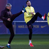 Pique: Teško ćemo do titule, Real neće kiksati; Setien: To je samo trenutak frustracije