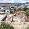Zbog gradnje objekta na tranzitu u Sarajevu ponovo ugrožene kuće i saobraćajnica