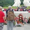 Članovi SABNOR-a BiH i antifašisti iz Dalmacije obilježili godišnjicu Bitke na Sutjesci