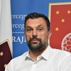 Elmedin Konaković pozitivan na koronavirus!