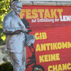 Burno u Njemačkoj zbog statue Lenjina: Borio se za slobodu ili podržavao ropstvo?