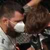 Nevjerovatne scene na UFC-u: Borac molio za prekid meča, trener ga hladno odbio
