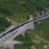 Mještani Babina kod Zenice nakon 25 godina dobili cestu dužine 1,2 kilometra