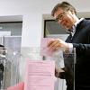 Aleksandar Vučić glasao i poručio da se nada uspjehu