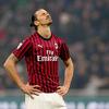 Ibrahimović ima ponudu da ostane u Seriji A: Viole žele dovesti Šveđanina
