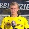 Haaland ponovo iznenadio dok je davao intervju: S*anje je što je Bayern prvak