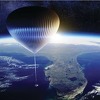 Kompanija Space Perspective planira u balonu prevoziti ljude u stratosferu