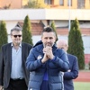 Betis otpustio trenera, Nenad Bjelica kandidat za klupu španskog kluba