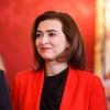 Alma Zadić traži istragu o nasilju hrvatskih policajaca nad migrantima