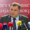 Dodik najavio potpunu "sterilizaciju prostora Republike Srpske" od migranata