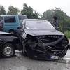 Dvije osobe povrijeđene u saobraćajnoj nesreći kod Kalesije