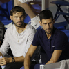 Dimitrov pozitivan na koronavirus, otkazano finale Đokovićevog turnira u Zadru