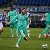 Zidaneov Real slavio u San Sebastianu i preuzeo prvo mjesto od Barcelone