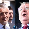 Skupština Srbije u narednom mandatu bez Čedomira Jovanovića i Vojislava Šešelja