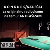 Prijavite se na konkurs za najbolju radiodramu na temu antifašizma