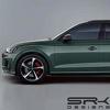 Audi Q5 Sportback stiže ove godine i vjerovatno će ovako izgledati
