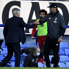 Klopp: Borili smo se kao ludi; Ancelotti: Nismo željeli otvoren meč, nije ga ni bilo