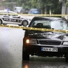Automobil usmrtio pješaka kod Kliničkog centra Univerziteta u Sarajevu