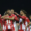 Pet nogometaša Crvene zvezde zaraženo koronavirusom