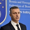 Predsjednik Skupštine KS Mirza Čelik pozitivan na koronavirus