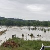 Poplave u Tuzlanskom kantonu: Nabujale rijeke prijete kućama i mostovima, najkritičnije u Kladnju