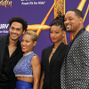 Will Smith otvoreno govorio o težini roditeljstva i o tome kako pokušava biti bolji otac