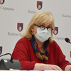 Pilav: Nema potrebe za strožijim mjerama niti za testiranjem osoba dok ne razviju simptome