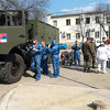 Ruski vojnici koji su bili u BiH opet su tema: Parlamentu objašnjeno kako su dobili dozvolu