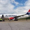 Air Serbia nakon više od dva mjeseca ponovo uspostavlja letove sa Banjalučkog aerodroma