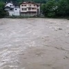 Zeničko i dobojsko područje u pripravnosti zbog mogućeg izlijevanja rijeka