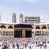 Hadž će ove godine biti organiziran samo za one koji žive u Saudijskoj Arabiji