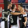 Juventus slavio na gostovanju kod Bologne, Pjanić igrao 70 minuta