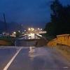 Poplave srušile most u Srbiji, vanredna situacija u sedam općina
