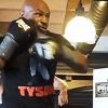 Tyson ponovo objavio snimak s treninga: Jon Jones šokiran formom velikog prvaka