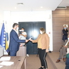 Općina Ilidža podijelila 150 hiljada KM za projekte iz obrazovanja, kulture i sporta