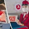 Koje su nove procedure prilikom letenja s Turkish Airlinesom