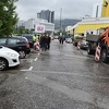 Započela obnova dijela ulice Franca Lehara u centru Sarajeva