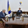 Predsjedništvu BiH dostavljen prijedlog budžeta za 2020. uz planirani dio za izbore