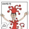Francuzi nemilosrdni, Đokovića predstavili kao "dvorsku ludu" u jeku pandemije virusa