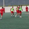 Trojica testiranih igrača Veleža negativni na koronavirus