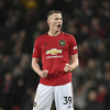McTominay potpisao novi ugovor s Manchester Unitedom