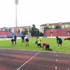 Svi nogometaši FK Borac negativni na koronu, nesmetano nastavljaju pripreme