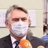 Željko Komšić negativan na koronavirus