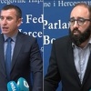 Ćatić: Vlada FBiH je dobro radila; Mašić: Konkretnih rezultata nema