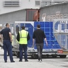 Ministarstvo sigurnosti BiH pojasnilo zašto na Aerodromu Sarajevo stoji oprema iz UAE
