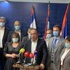Gradski odbor PDP-a u Banjoj Luci predložio Draška Stanivukovića za gradonačelnika