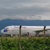 Nakon više od dva mjeseca avion Eurowingsa sletio na Aerodrom Sarajevo