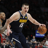 Nikola Jokić pozitivan na koronavirus, obustavljen njegov odlazak u SAD