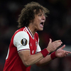David Luiz produžio ugovor s Arsenalom, Topnici potpisali još dva nogometaša