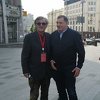 U Rusiji se danas obilježava Parada pobjede, Dodiku društvo pravi Kusturica
